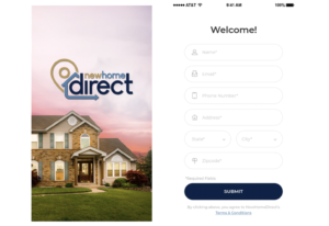 New Home Direct Artisan Signs and Graphics