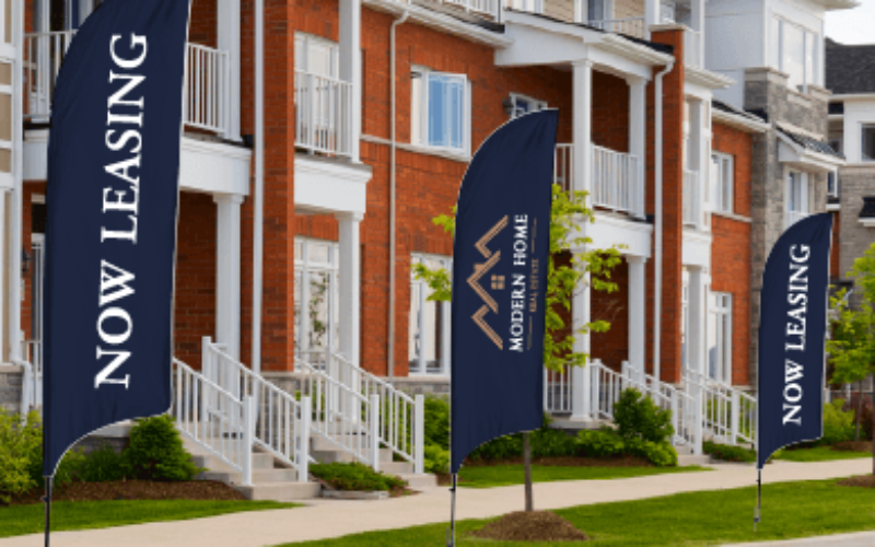 Feather Flags Charlotte NC Nationwide Delivery