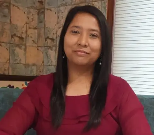 Swathy Parvathareddy